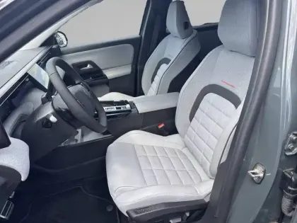 Photo 10 Citroën C5 aircross  Hybride 145 ch e-DCS6