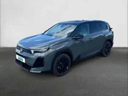 Photo Citroën C5 Aircross Max