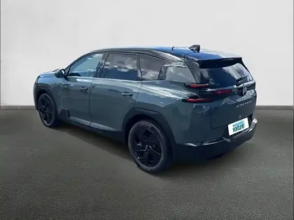 Photo 6 Citroën C5 aircross  Hybride 145 ch e-DCS6
