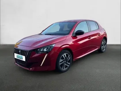 Photo Peugeot 208 Style