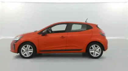 Photo 25 Renault Clio  E-Tech full hybrid 145 ch GSR2