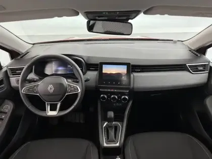 Photo 51 Renault Clio  E-Tech full hybrid 145 ch GSR2