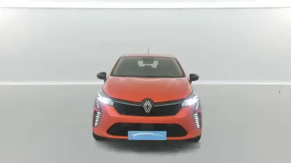 Photo 30 Renault Clio  E-Tech full hybrid 145 ch GSR2