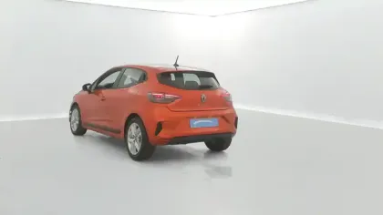 Photo 26 Renault Clio  E-Tech full hybrid 145 ch GSR2