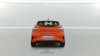 Photo 27 Renault Clio  E-Tech full hybrid 145 ch GSR2