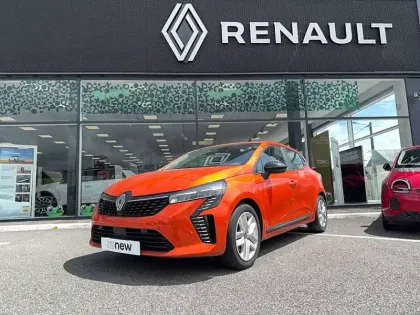 Photo Renault Clio Evolution