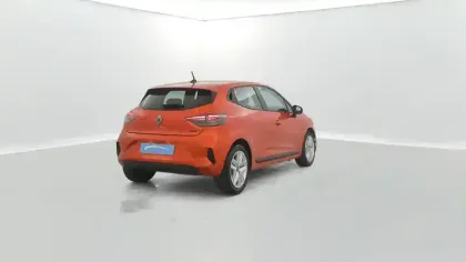 Photo 28 Renault Clio  E-Tech full hybrid 145 ch GSR2