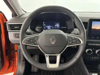 Photo 38 Renault Clio  E-Tech full hybrid 145 ch GSR2