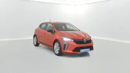Photo 31 Renault Clio  E-Tech full hybrid 145 ch GSR2