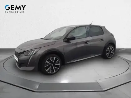 Photo 21 Peugeot 208  PureTech 100 S&S BVM6