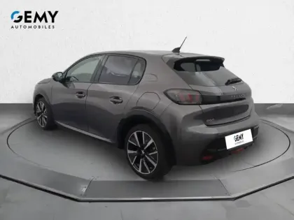 Photo 27 Peugeot 208  PureTech 100 S&S BVM6