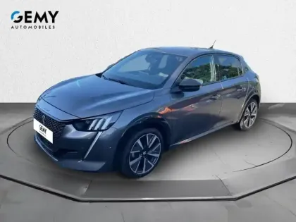 Photo Peugeot 208 Gt