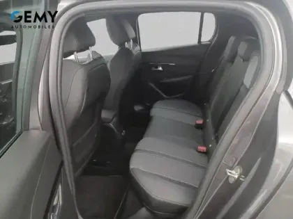 Photo 30 Peugeot 208  PureTech 100 S&S BVM6