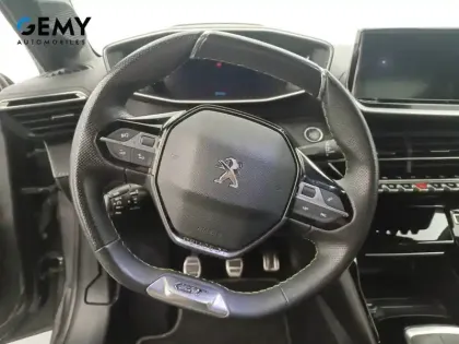 Photo 33 Peugeot 208  PureTech 100 S&S BVM6
