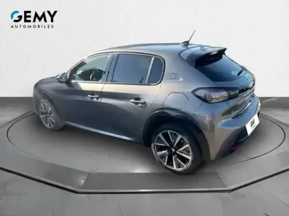 Photo 6 Peugeot 208  PureTech 100 S&S BVM6