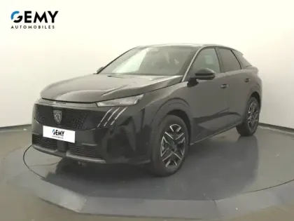 Photo 9 Peugeot 3008  Hybrid 145 e-DCS6
