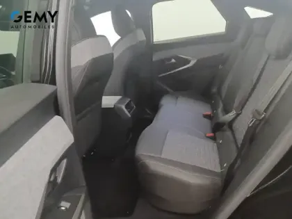 Photo 17 Peugeot 3008  Hybrid 145 e-DCS6