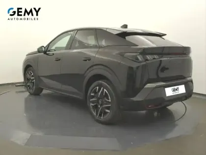 Photo 10 Peugeot 3008  Hybrid 145 e-DCS6