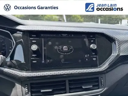 Photo 14 Volkswagen T-cross  1.0 TSI 110 Start/Stop DSG7