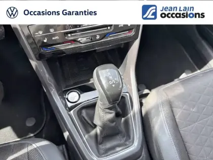 Photo 17 Volkswagen T-cross  1.0 TSI 110 Start/Stop DSG7