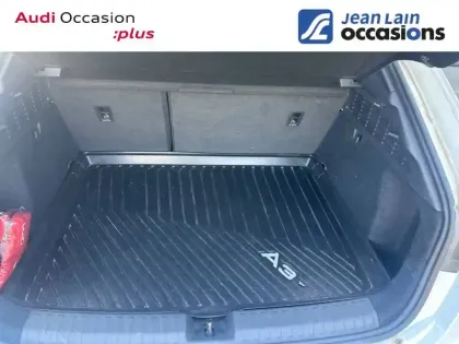 Photo 9 Audi A3  Sportback 40 TFSIe 204 S tronic 6