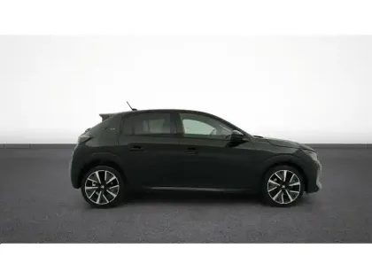 Photo 9 Peugeot 208  PureTech 100 S&S EAT8