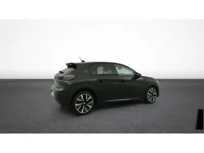 Photo 8 Peugeot 208  PureTech 100 S&S EAT8