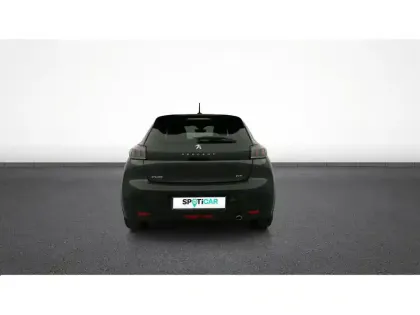 Photo 6 Peugeot 208  PureTech 100 S&S EAT8