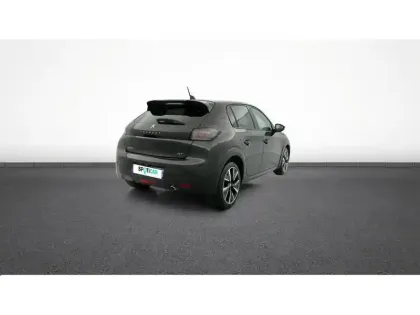 Photo 7 Peugeot 208  PureTech 100 S&S EAT8