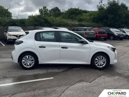 Photo 35 Peugeot 208  BLUEHDI 100 S&S BVM6