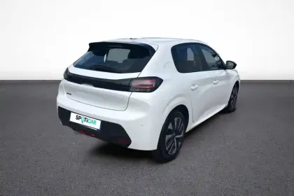 Photo 5 Peugeot 208  PureTech 75 S&S BVM5