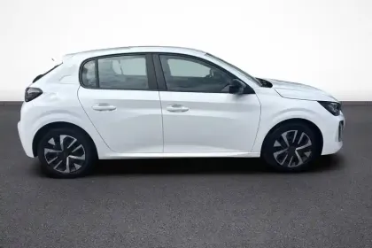 Photo 6 Peugeot 208  PureTech 75 S&S BVM5