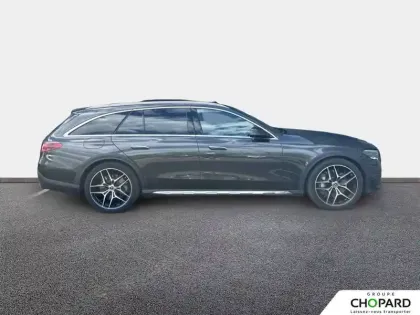 Photo 8 Mercedes Classe E  Break 300 de Hybrid EQ 9G-Tronic 4MATIC