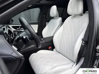 Photo 10 Mercedes Classe E  Break 300 de Hybrid EQ 9G-Tronic 4MATIC