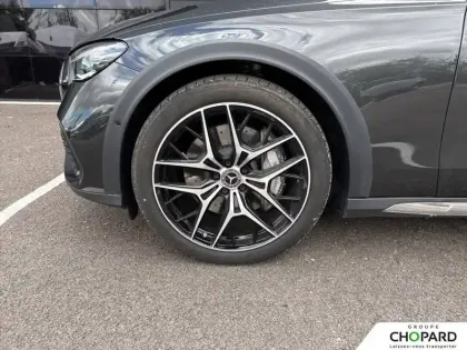 Photo 24 Mercedes Classe E  Break 300 de Hybrid EQ 9G-Tronic 4MATIC