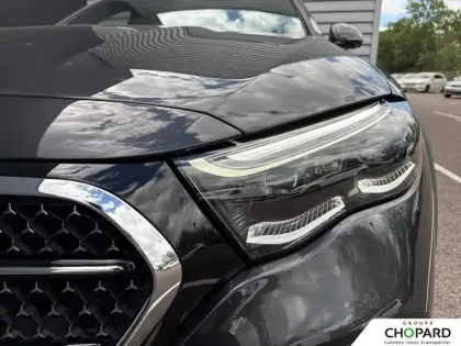 Photo 26 Mercedes Classe E  Break 300 de Hybrid EQ 9G-Tronic 4MATIC