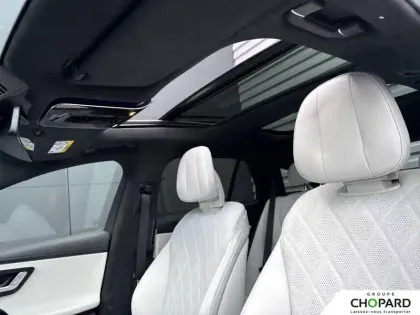 Photo 21 Mercedes Classe E  Break 300 de Hybrid EQ 9G-Tronic 4MATIC