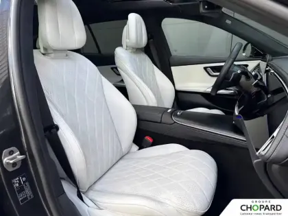 Photo 12 Mercedes Classe E  Break 300 de Hybrid EQ 9G-Tronic 4MATIC