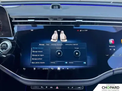 Photo 20 Mercedes Classe E  Break 300 de Hybrid EQ 9G-Tronic 4MATIC