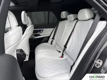 Photo 17 Mercedes Classe E  Break 300 de Hybrid EQ 9G-Tronic 4MATIC