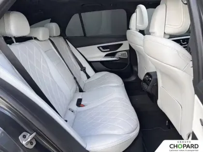 Photo 19 Mercedes Classe E  Break 300 de Hybrid EQ 9G-Tronic 4MATIC