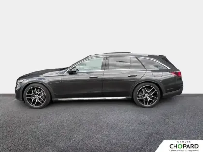Photo 9 Mercedes Classe E  Break 300 de Hybrid EQ 9G-Tronic 4MATIC