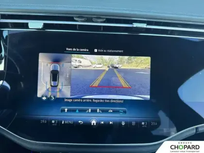 Photo 14 Mercedes Classe E  Break 300 de Hybrid EQ 9G-Tronic 4MATIC