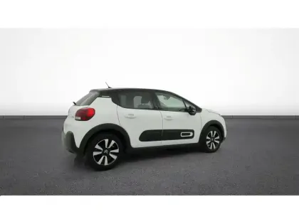 Photo 21 Citroën C3  PureTech 83 ch BVM5