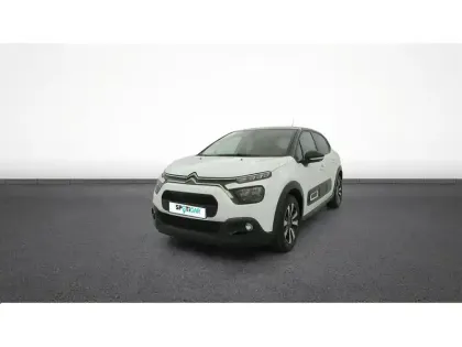 Photo Citroën C3 Max