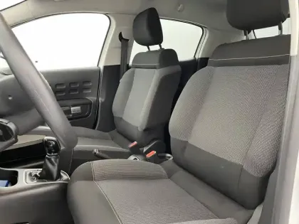 Photo 18 Citroën C3  PureTech 83 ch BVM5