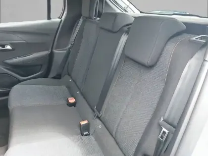 Photo 11 Peugeot 208  Hybrid 100 e-DCS6