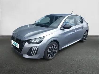 Photo Peugeot 208 Style