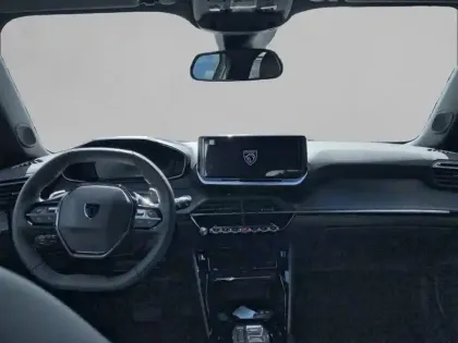 Photo 7 Peugeot 2008  Hybrid 136 e-DCS6
