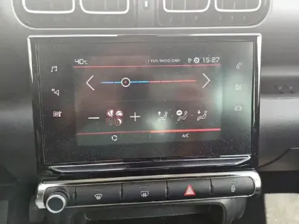 Photo 17 Citroën C3 Aircross  PureTech 110 S&S BVM6